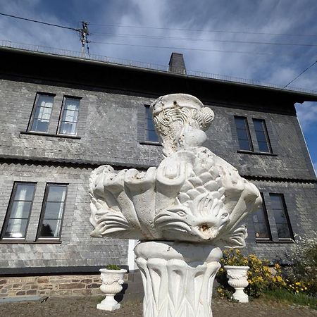 Zum Alten Pfarrhaus Damscheid Exteriör bild