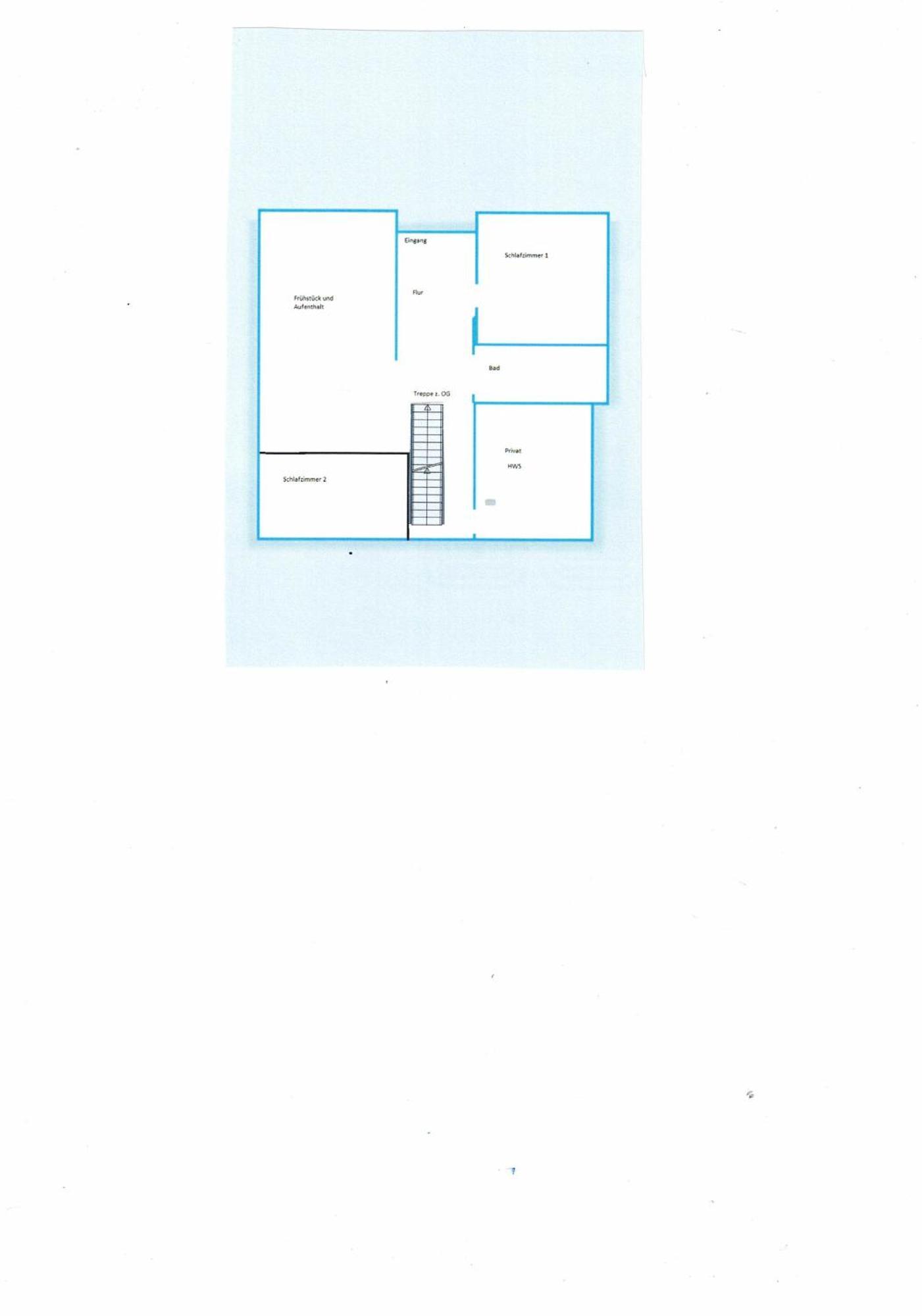 Zum Alten Pfarrhaus Damscheid Exteriör bild
